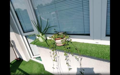 3 pokoje-osobna kuchnia-Balkon