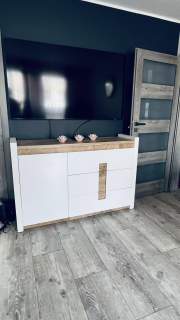 Mieszkanie 75 m2 w Głogowie
