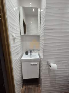 Przylesie 1 piętro 3 pokoje 2 balkony