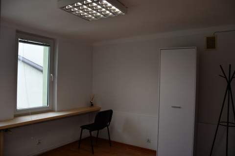 Lokale do wynajęcia 13,5m2 i 15,5m2- Rzeszów