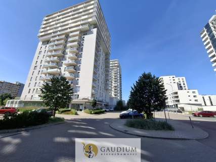 2 pokoje 43,20 m Gdańsk Przymorze