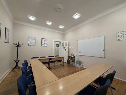 Lokal użytkowy na wynajem 115 m - Chodkiewicza