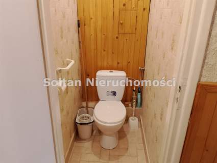 Ustawne trzypokojowe mieszkanie o pow. 52 m 2