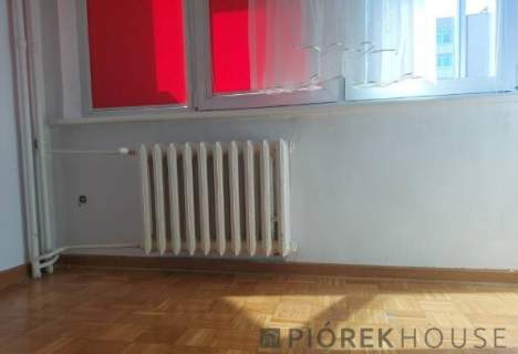 2-pokojowe mieszkanie na Woli