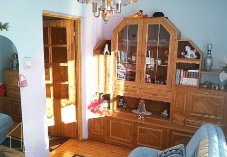 Sędziszów Małopolski dom bliźniak działka 4,36 ar