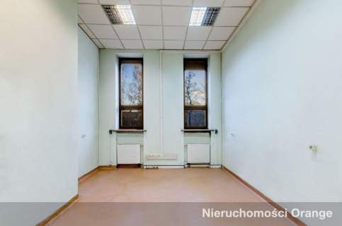 Nieruchomość z potencjałem na hotel