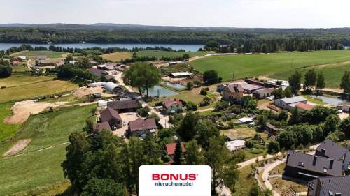 Dom w Szwajcarii Kaszubskiej