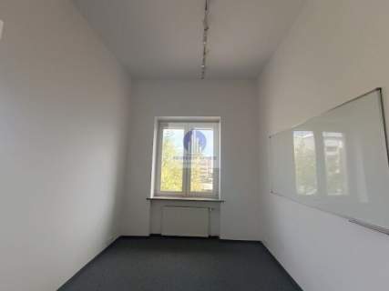 Mokotów lokal biurowy 31,57m2 do wynajęcia