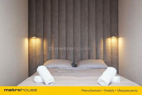 Nowy apartament w Świeradowie-Zdroju - 38 m 