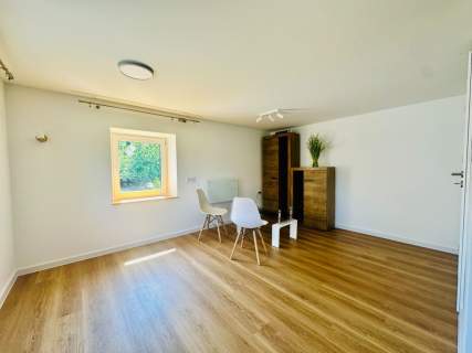 Idealne mieszkanie na start 42 m plus garaż
