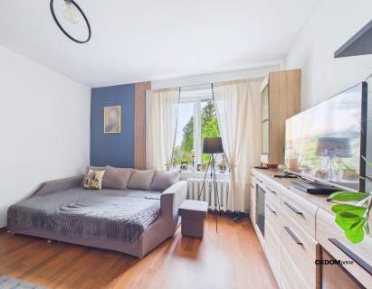Kielce ul.Miodowa, Mieszkanie 36,52 m2