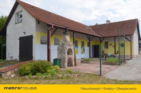 Dom na sprzedaż, 141 m2, Swolszewice Małe