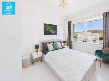 Apartament 3 pok. Śmiechowo Winda Pod Klucz