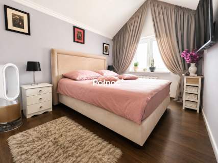 100 m2 mieszkanie z antresolą Rejowiec