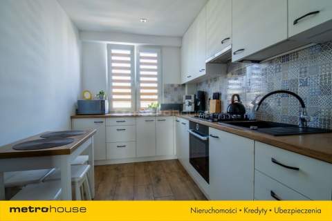 3 pokojowe mieszkanie, 63 m2, Żyrardów