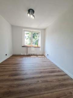 REZERWACJA Przestronne mieszkanie po remoncie -52 m2 - centrum