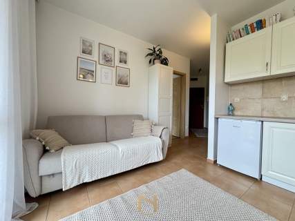 Mieszkanie na sprzedaż, 34,51 m2, Gorzów Wielkopolski