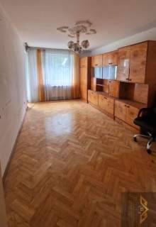 Mieszkanie-Radłów 59 m2 Parter Bezczynszowe