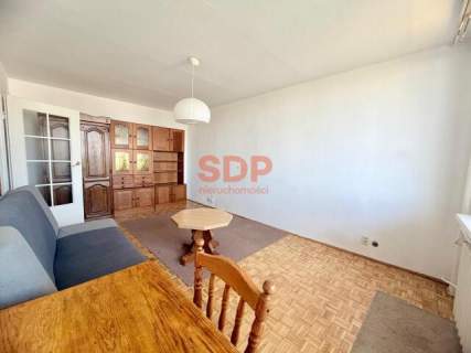 2 osobne pokoje 45,4 m2 super lokalizacja do remontu