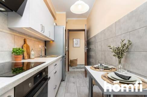 Na wynajem 2 niezależne pokoje, 39m2, Dąbie