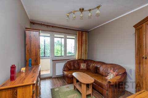 Pruszków Przy Księżycu 2 36m2 2 pokoje