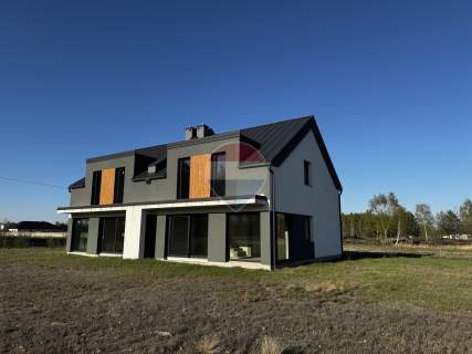 125 m2 Dom Myśliszewice