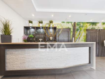 Gotowy biznes na Jurze Obiekt eventowo-hotelowy