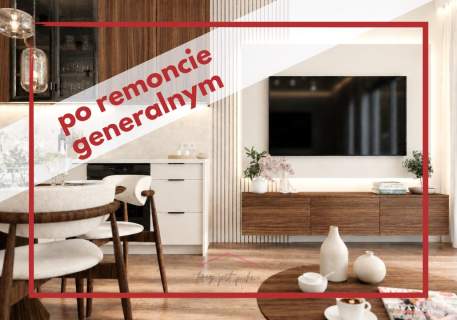 4 POKOJE wysoki standard OGRÓD blok 2025