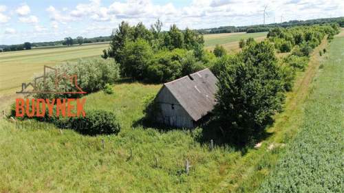 Dom wolnostojący - Słowino
