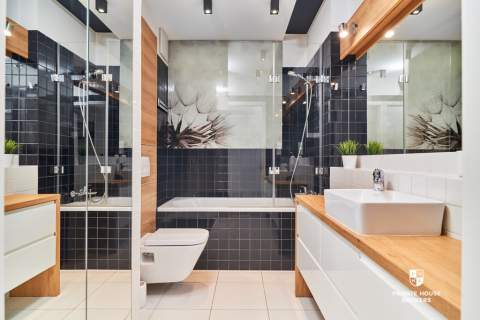 2-pokojowy apartament KURKOWA 14