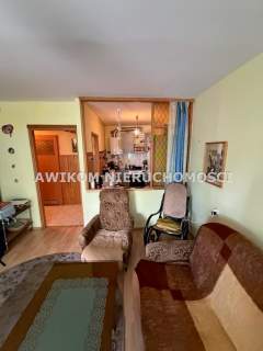 Mieszkanie na sprzedaż, 48 m2, Konstancin-Jeziorna