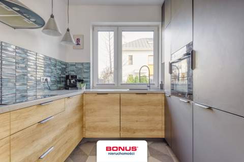 Dom w cenie mieszkania , działka 300m2