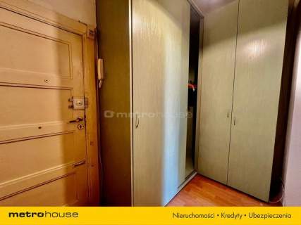Mieszkanie na sprzedaż, 33,49 m2, Łódź