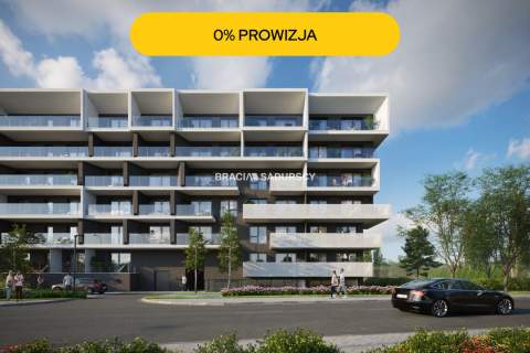 Nowe mieszkania,świetna lokalizacja-bez prowizji