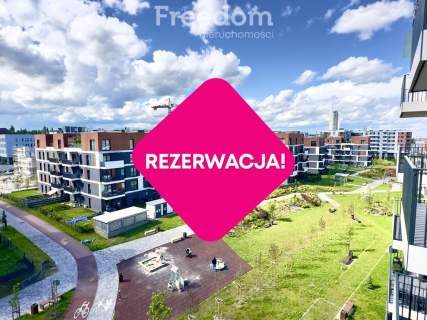 Piękny apartament w pełni wyposażony
