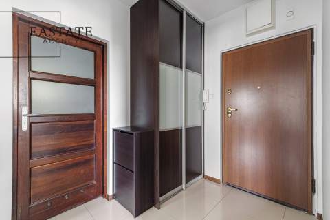 Balkon/Parking/Komórka/Metro-3min 