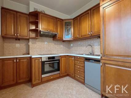 Osiedle Przy Lesie Duży balkon Winda