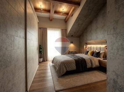 125 m2 Dom Myśliszewice