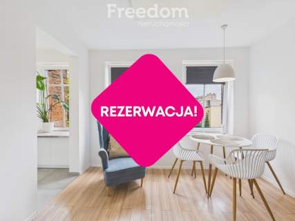 Przestronna kawalerka blisko Katowic