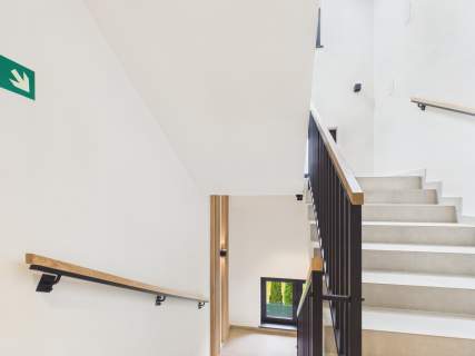 Piękny Apartament Małe Białczańskie