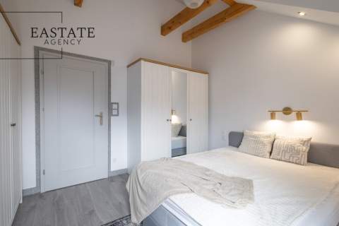 Przytulne mieszkanie I 60m2 I Gdańsk, Osowa