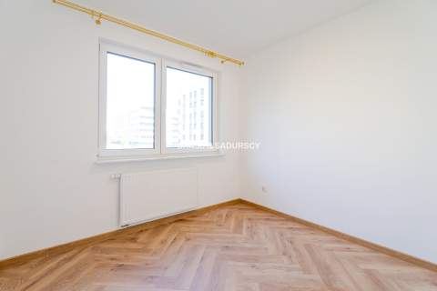 Pierwszy najem 4 pokoje 2 łazienki 
