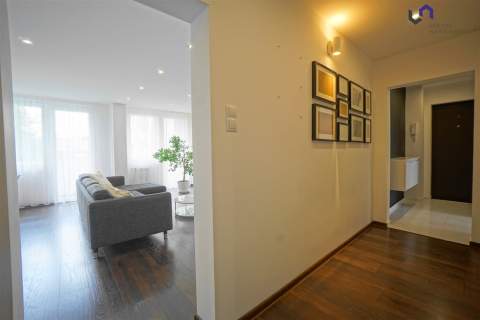 Mieszkanie do wynajęcia, 82 m2, Katowice