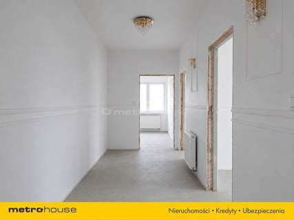 Dom 150 m , działka 764 m , garaż, Maków Nowy