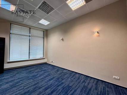Lokal biurowa 115 m2 Mokotów, ul. Rzymowskiego