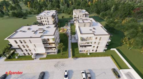 Przestronne mieszkanie ul. Partyzantów, Głogów Małopolski