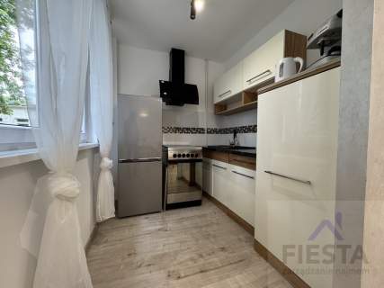 Przytulne M3 PIERWSZY NAJEMCA GERSONA 3