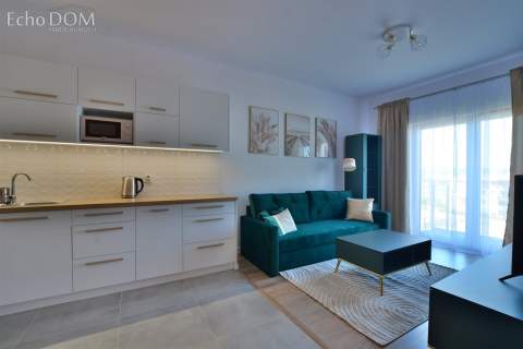 3 pokoje 62m2/ 2 balkony/ m-ce post/ KLIMA/ Ruczaj