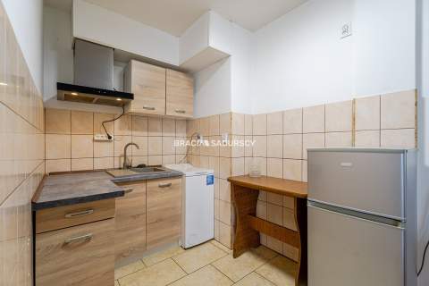 Mieszkanie na sprzedaż, 35 m2, Kraków