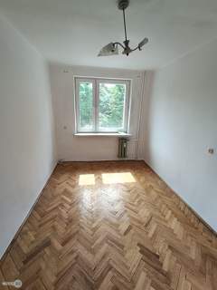 3 pokojowe mieszkanie os. Sady, balkon